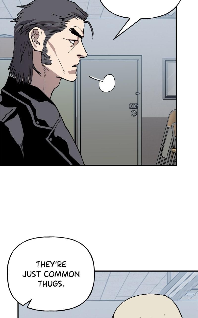 Boss Return Episode 42 8