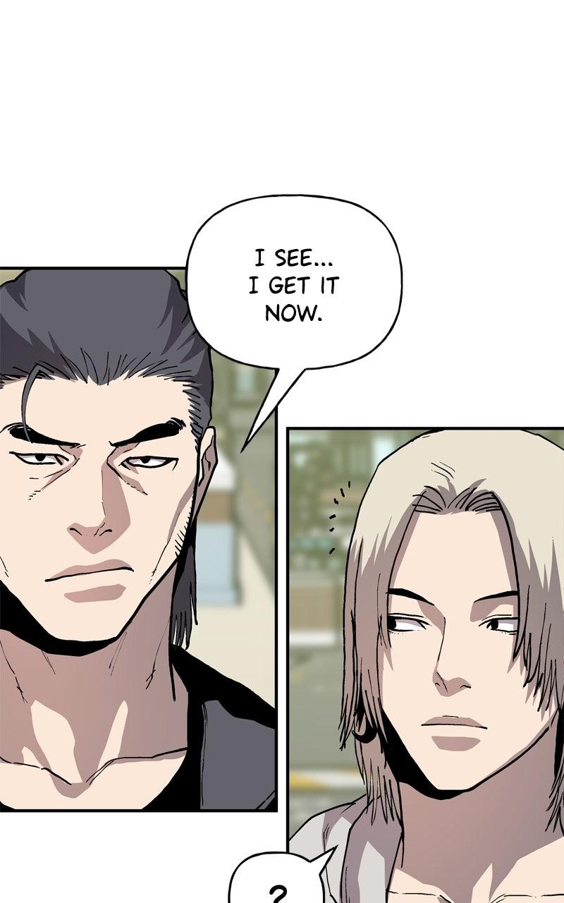 Boss Return Episode 42 47