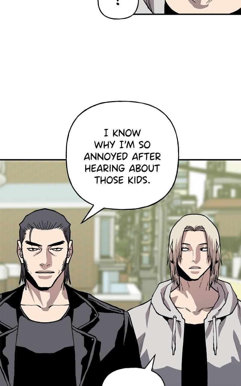 Boss Return Episode 42 48