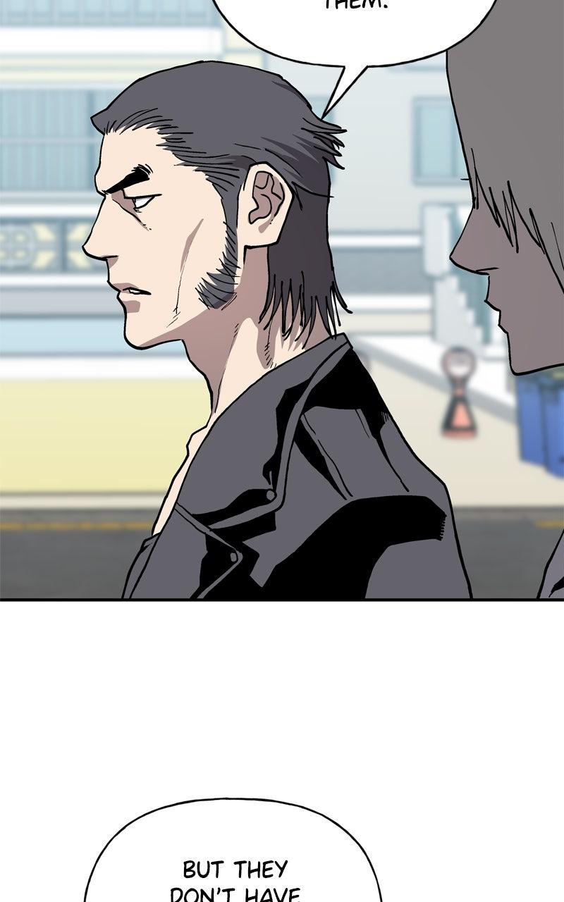 Boss Return Episode 42 53
