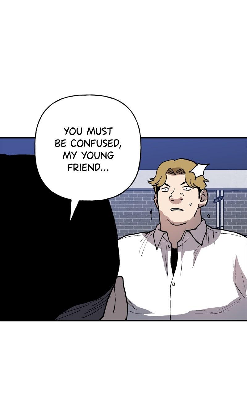 Boss Return Episode 42 92