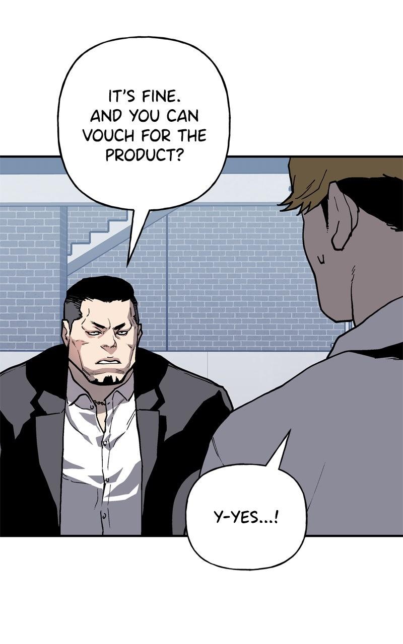 Boss Return Episode 43 5