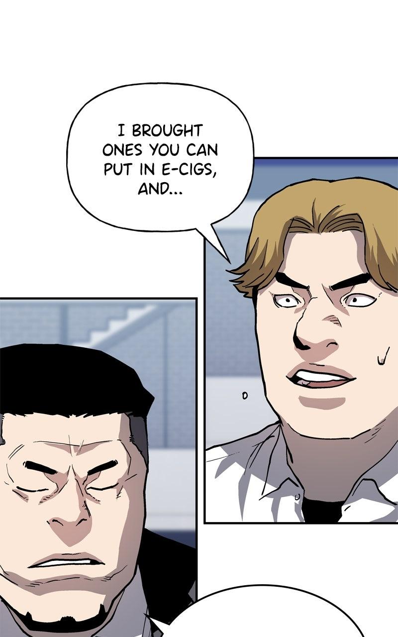 Boss Return Episode 43 6