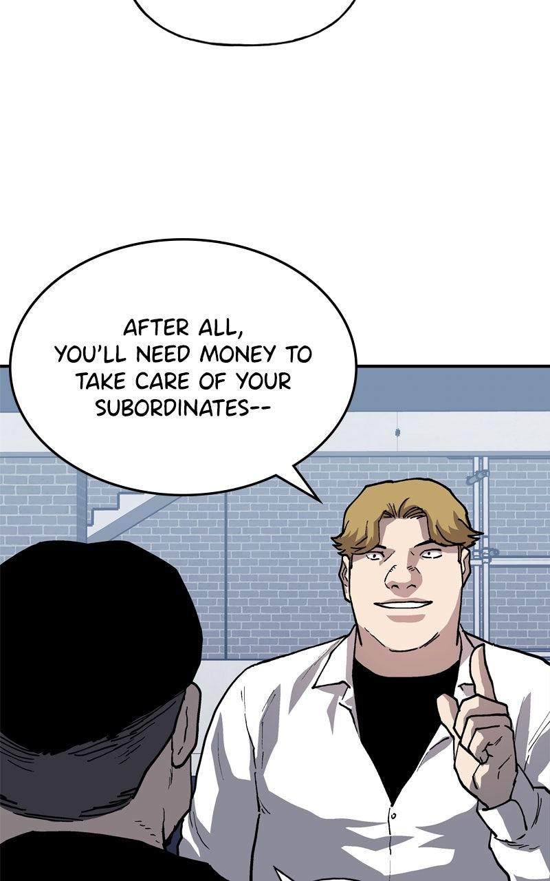 Boss Return Episode 43 21