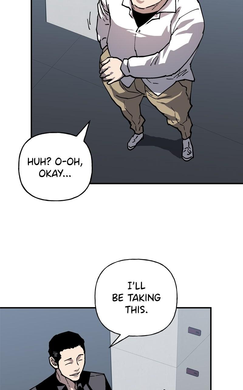 Boss Return Episode 43 26