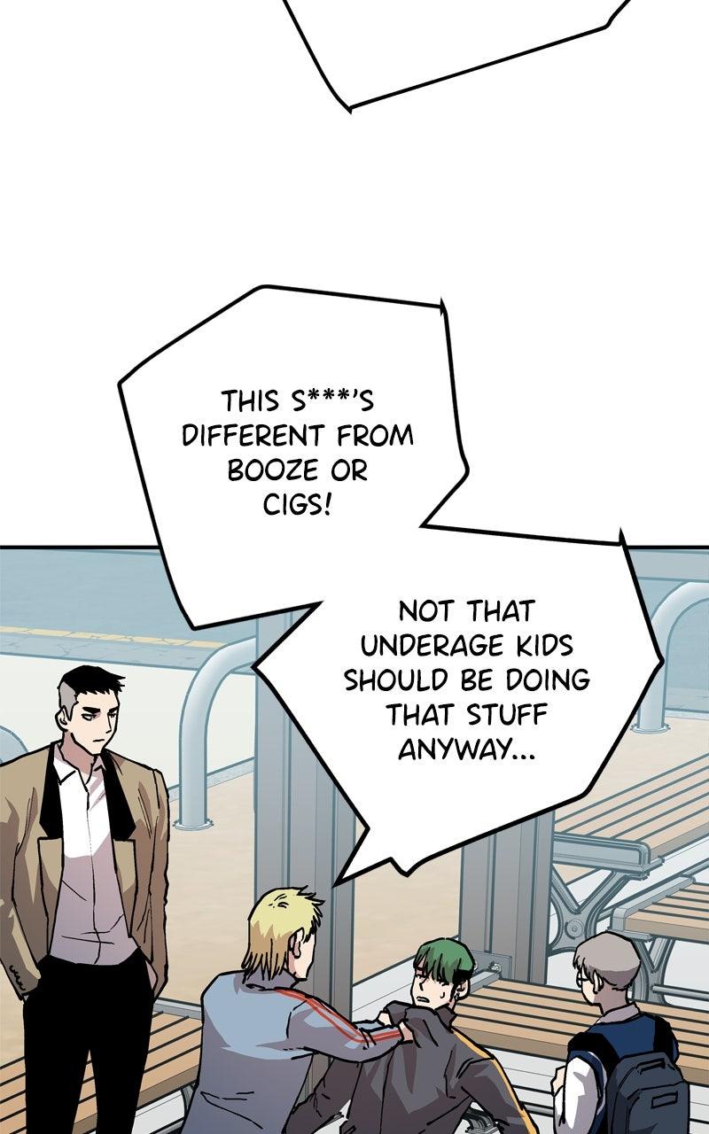 Boss Return Episode 43 32