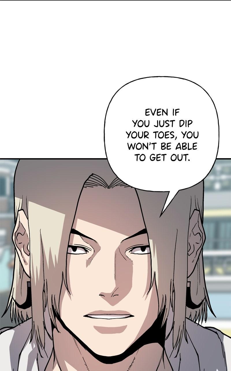 Boss Return Episode 43 45