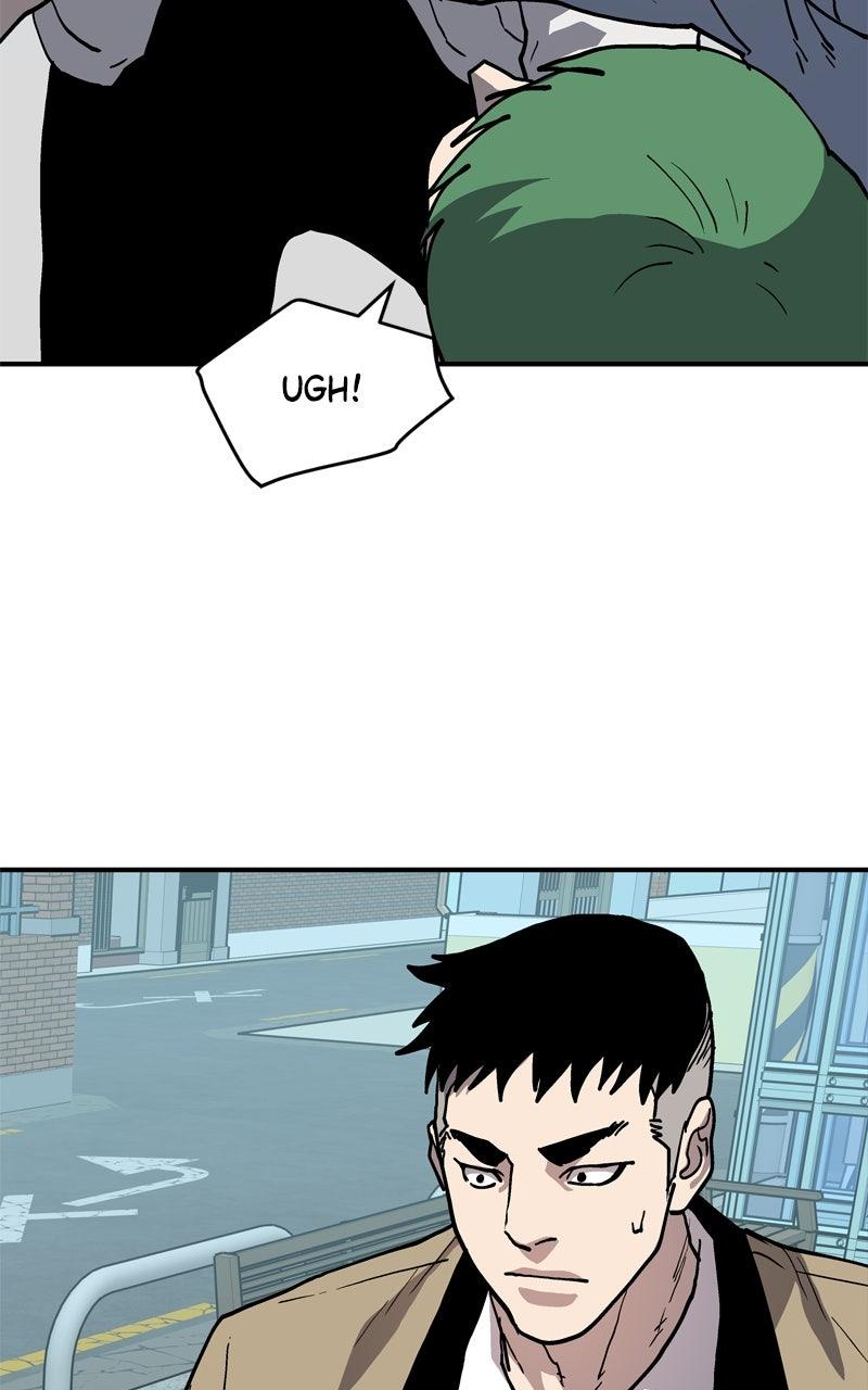 Boss Return Episode 43 62