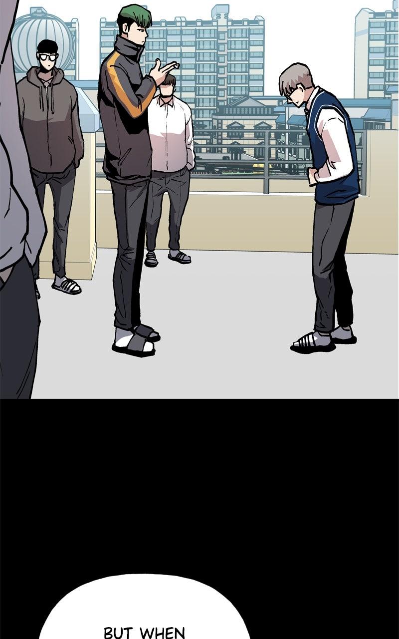 Boss Return Episode 43 82