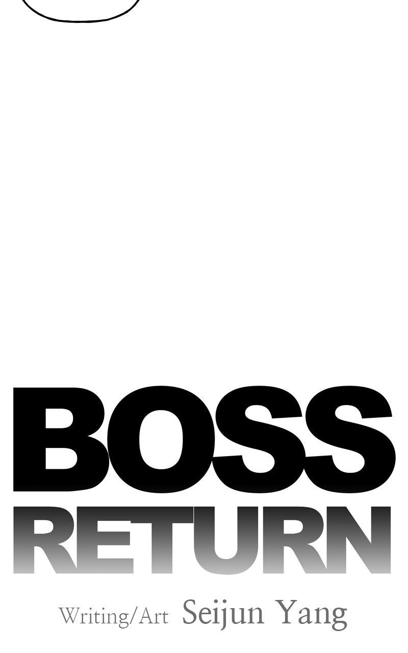 Boss Return Episode 44 9