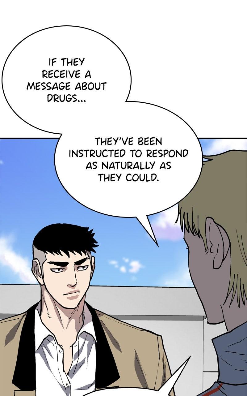 Boss Return Episode 44 12