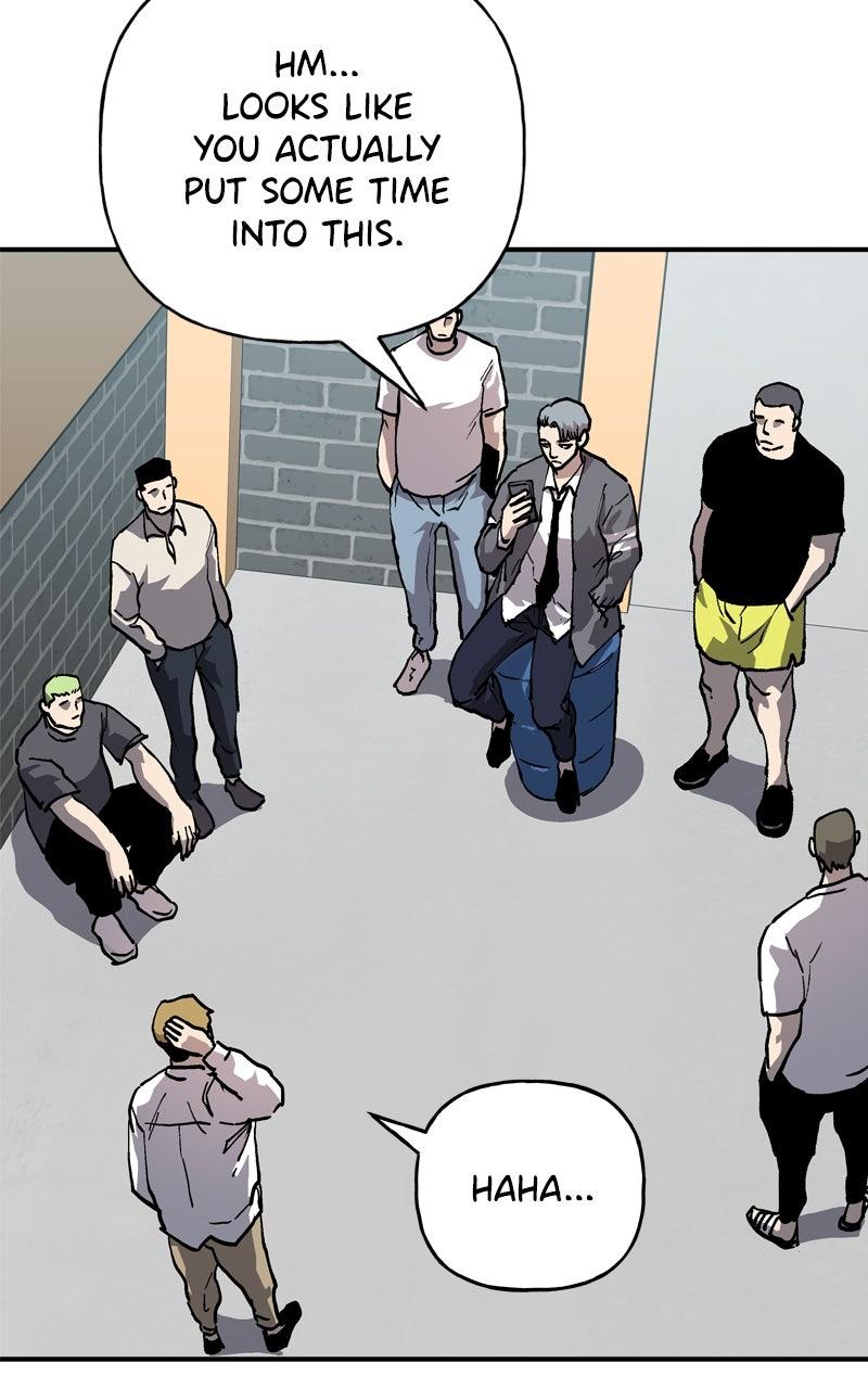 Boss Return Episode 44 28