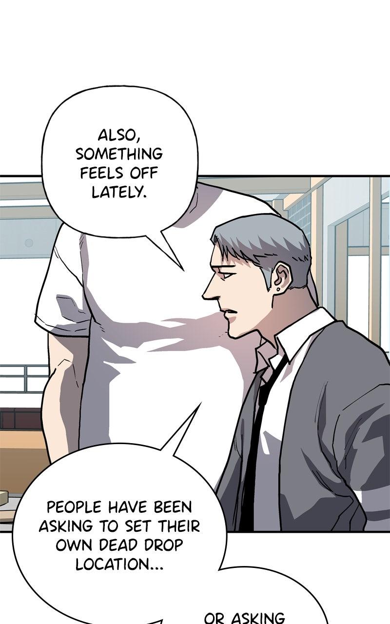 Boss Return Episode 44 34