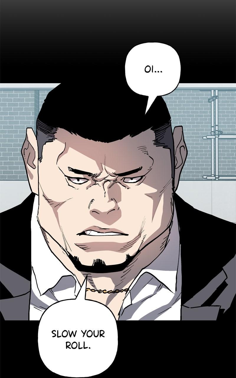 Boss Return Episode 44 41