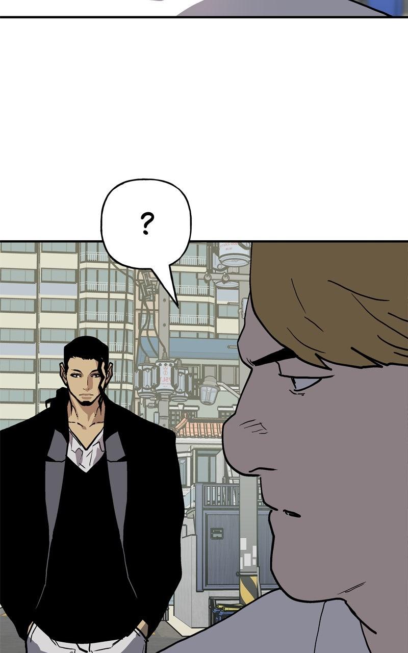 Boss Return Episode 44 46