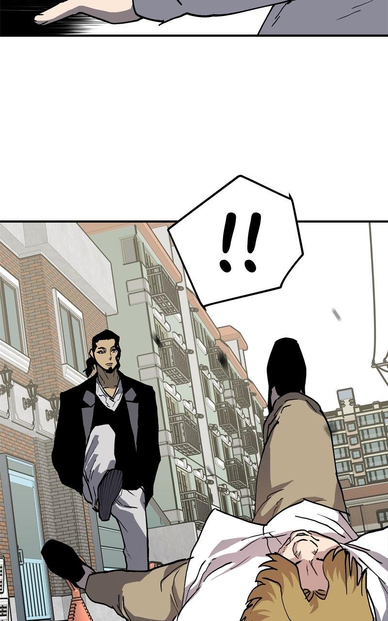 Boss Return Episode 44 51