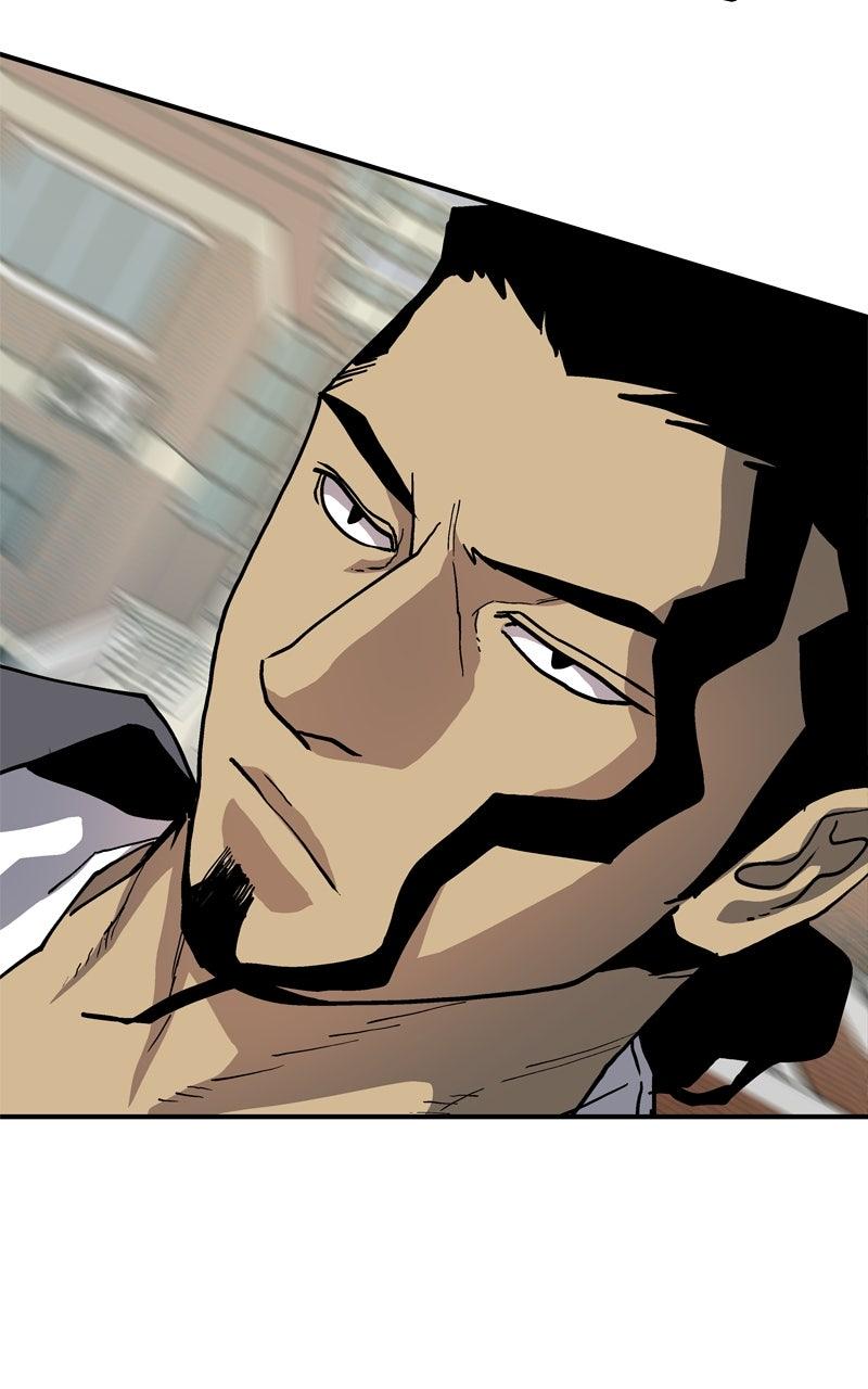 Boss Return Episode 44 67
