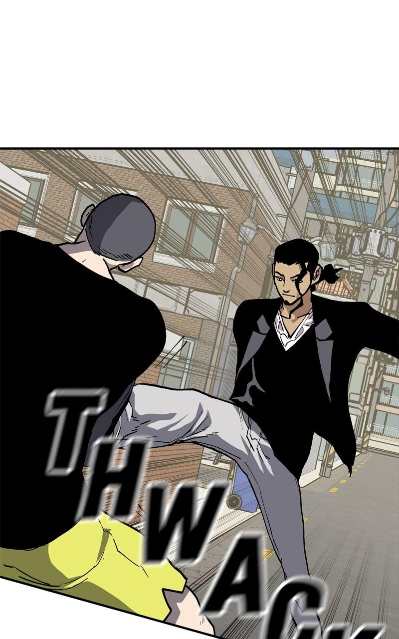 Boss Return Episode 44 68