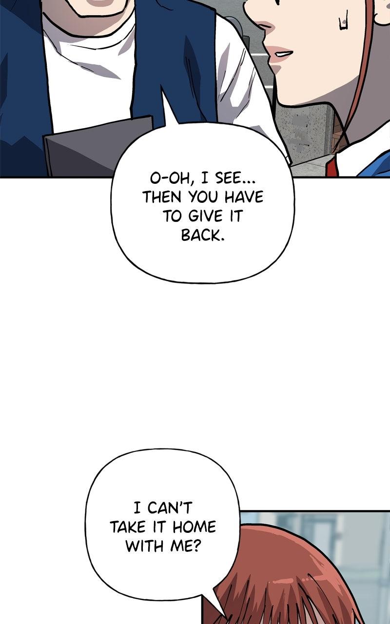 Boss Return Episode 45 4