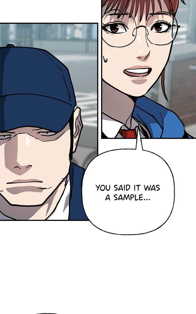 Boss Return Episode 45 5