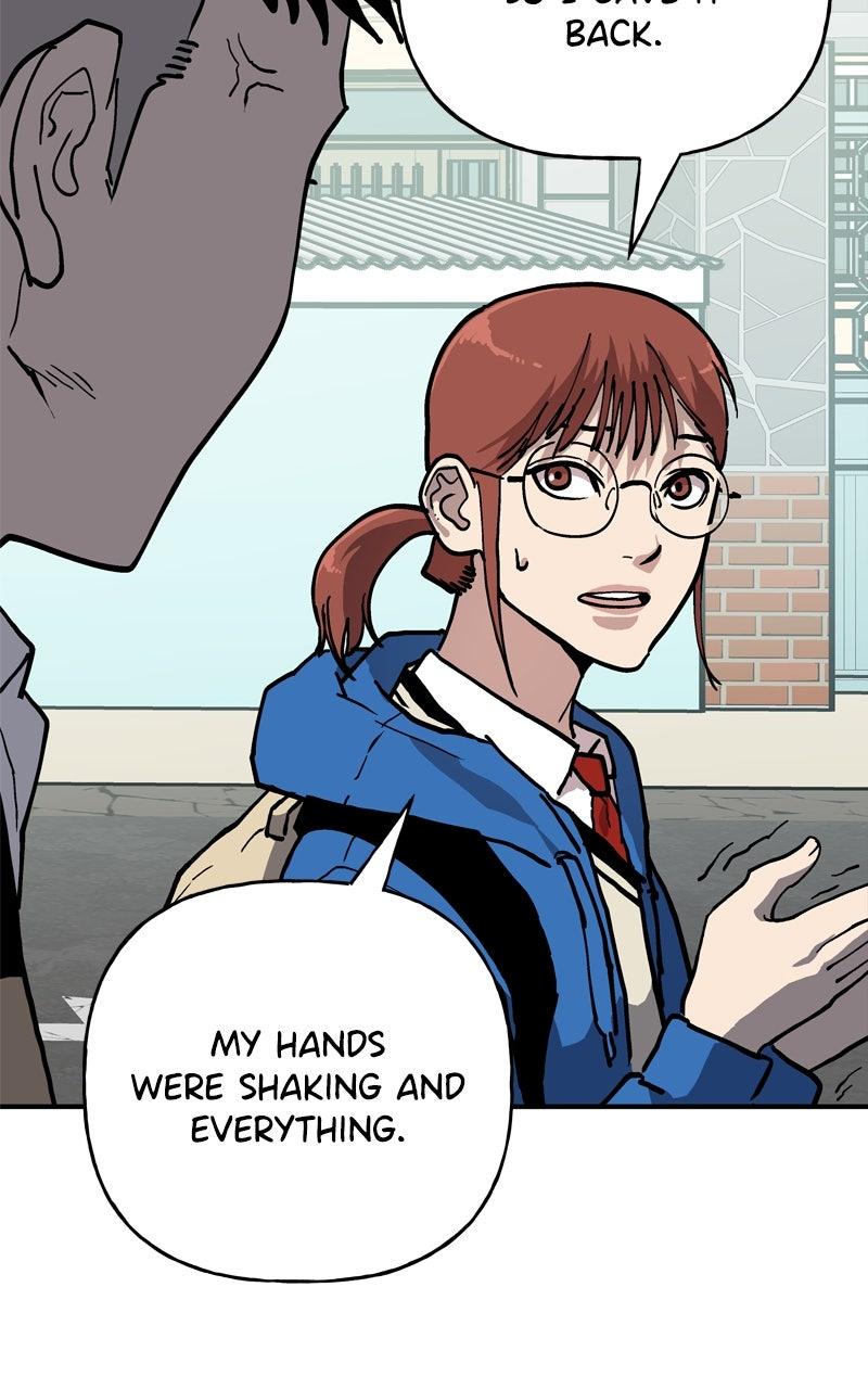 Boss Return Episode 45 11