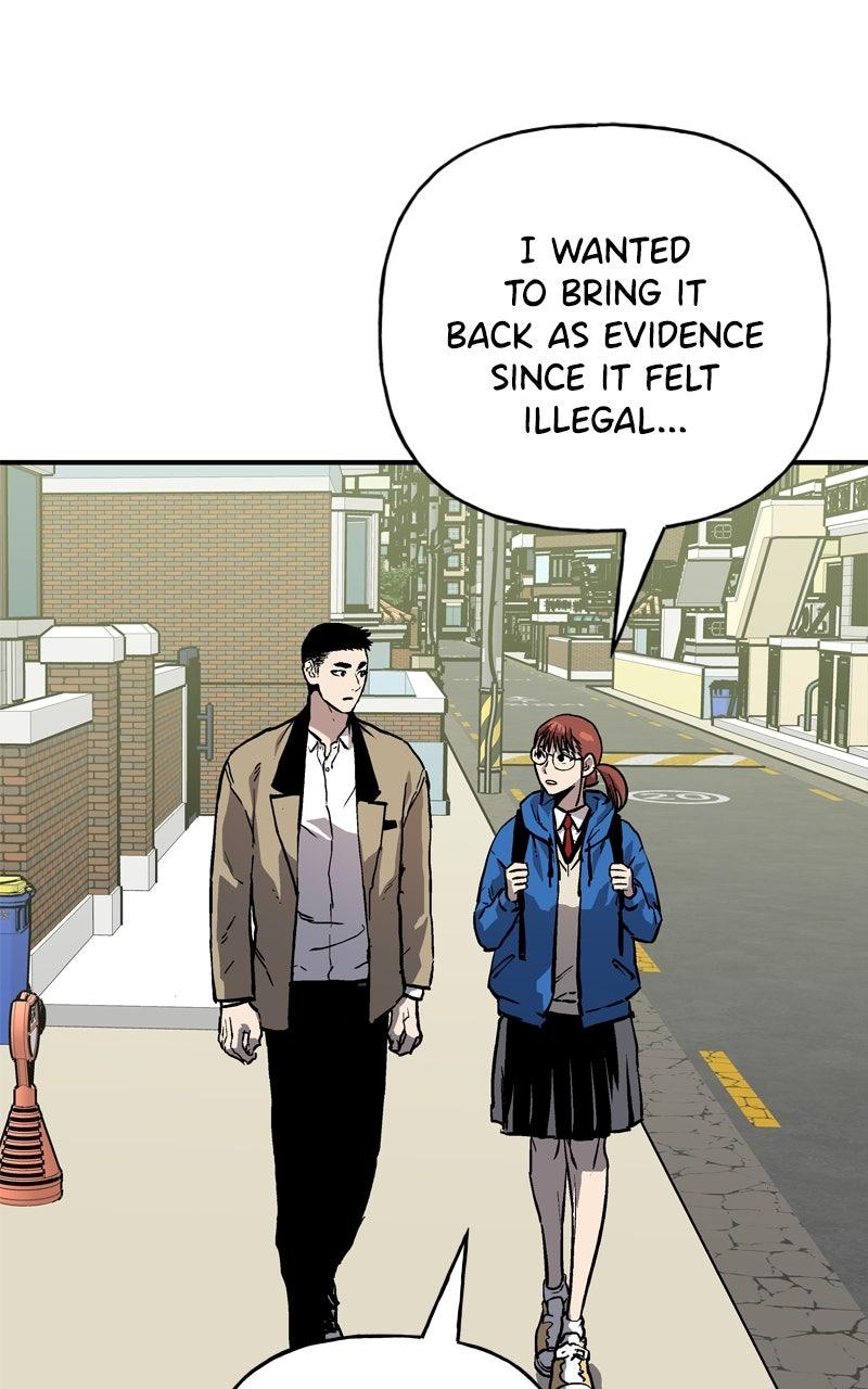 Boss Return Episode 45 12