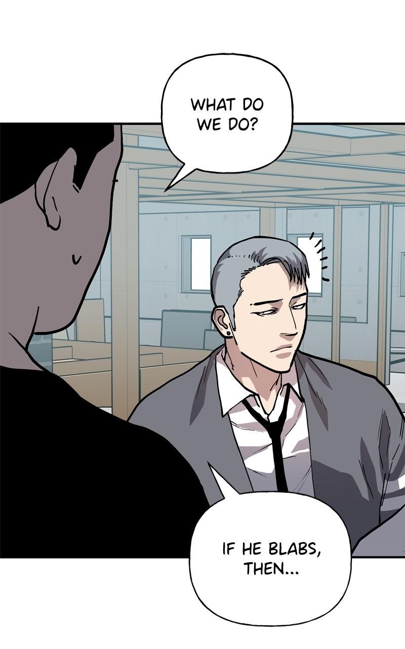 Boss Return Episode 45 26