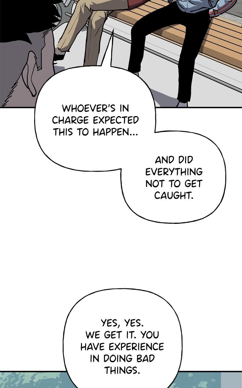 Boss Return Episode 45 31