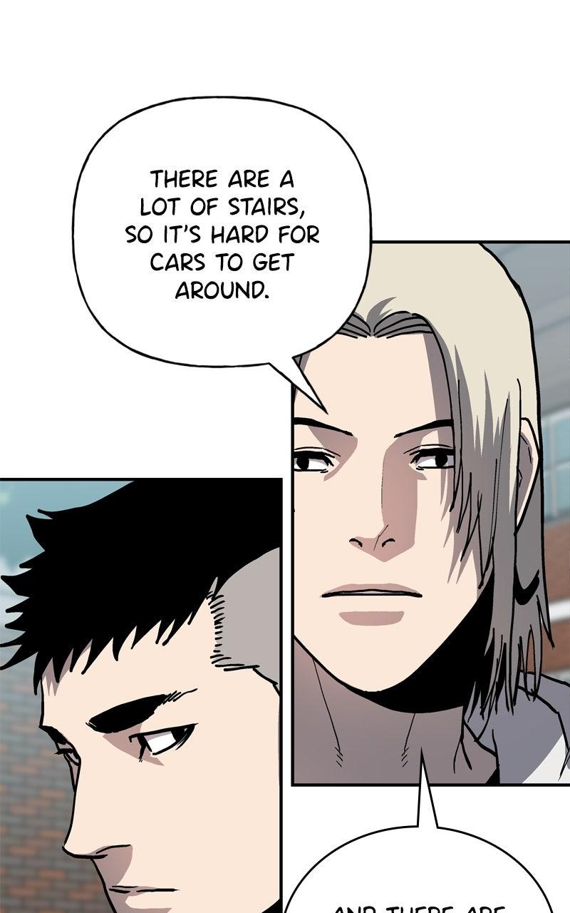 Boss Return Episode 45 40