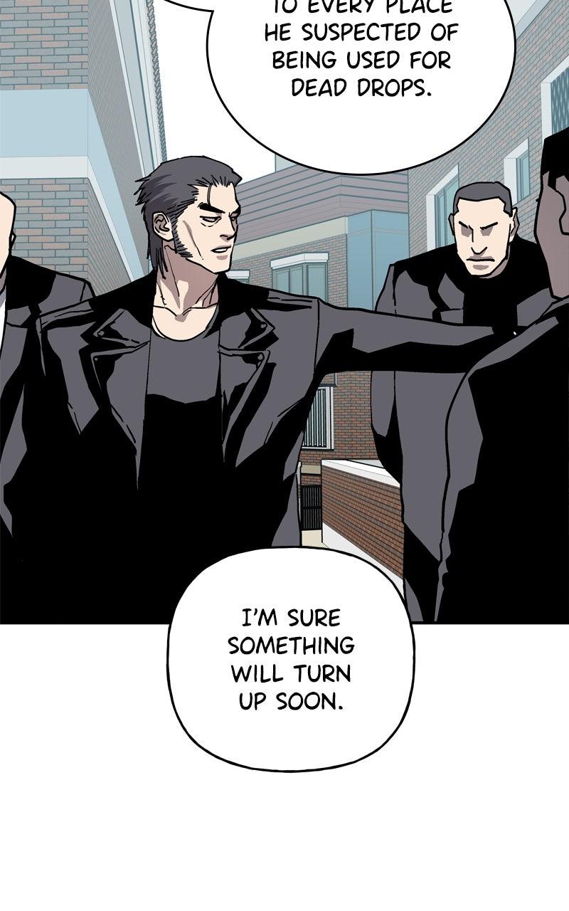 Boss Return Episode 45 43