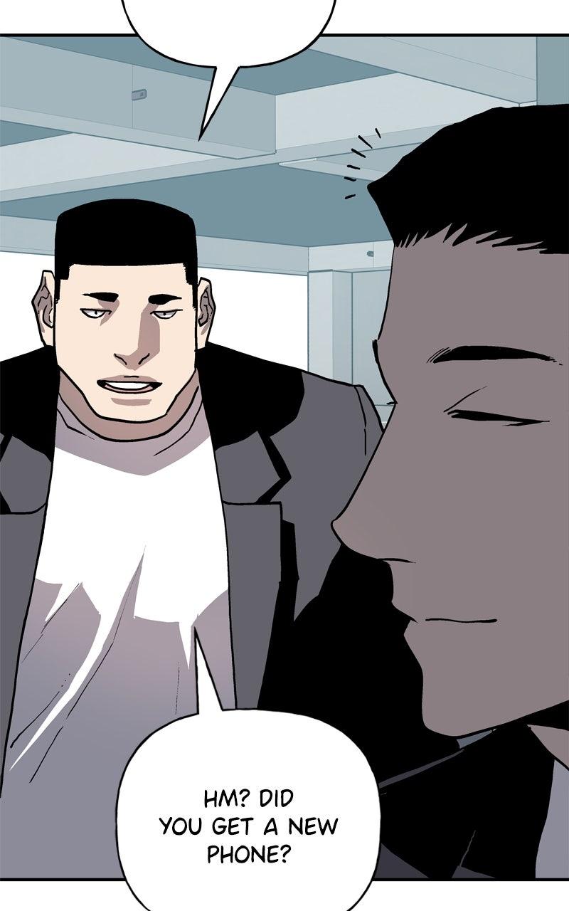 Boss Return Episode 45 47