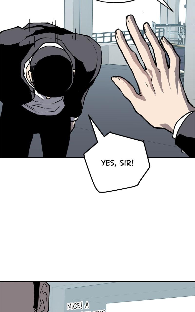 Boss Return Episode 45 52