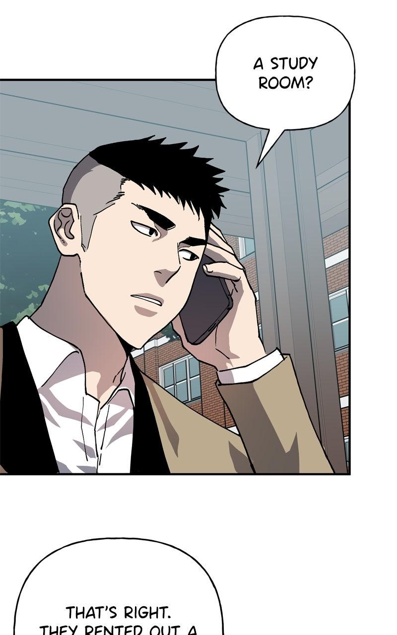 Boss Return Episode 45 57