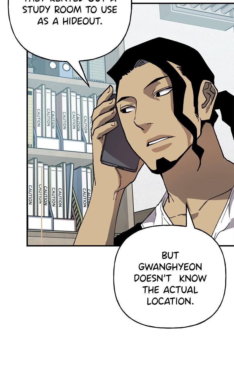 Boss Return Episode 45 58