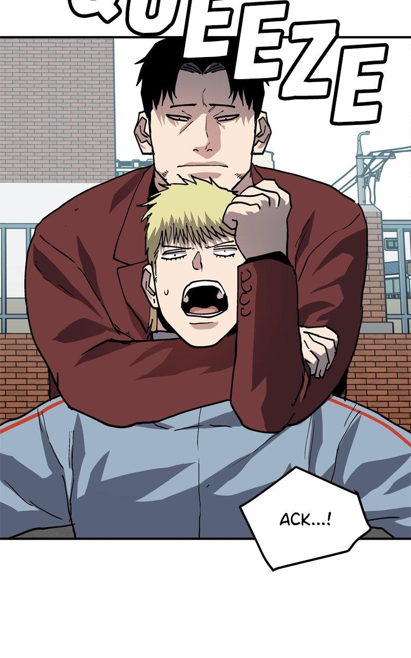 Boss Return Episode 45 64