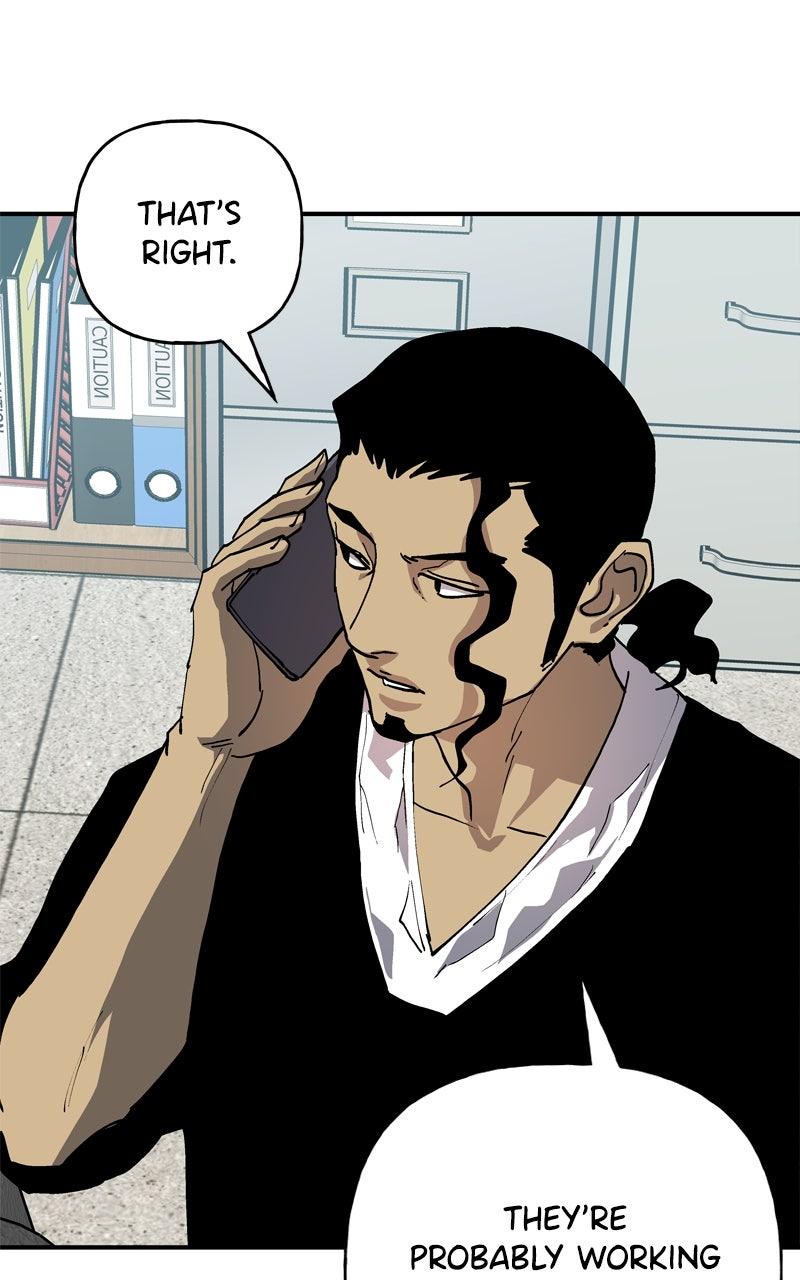 Boss Return Episode 45 69
