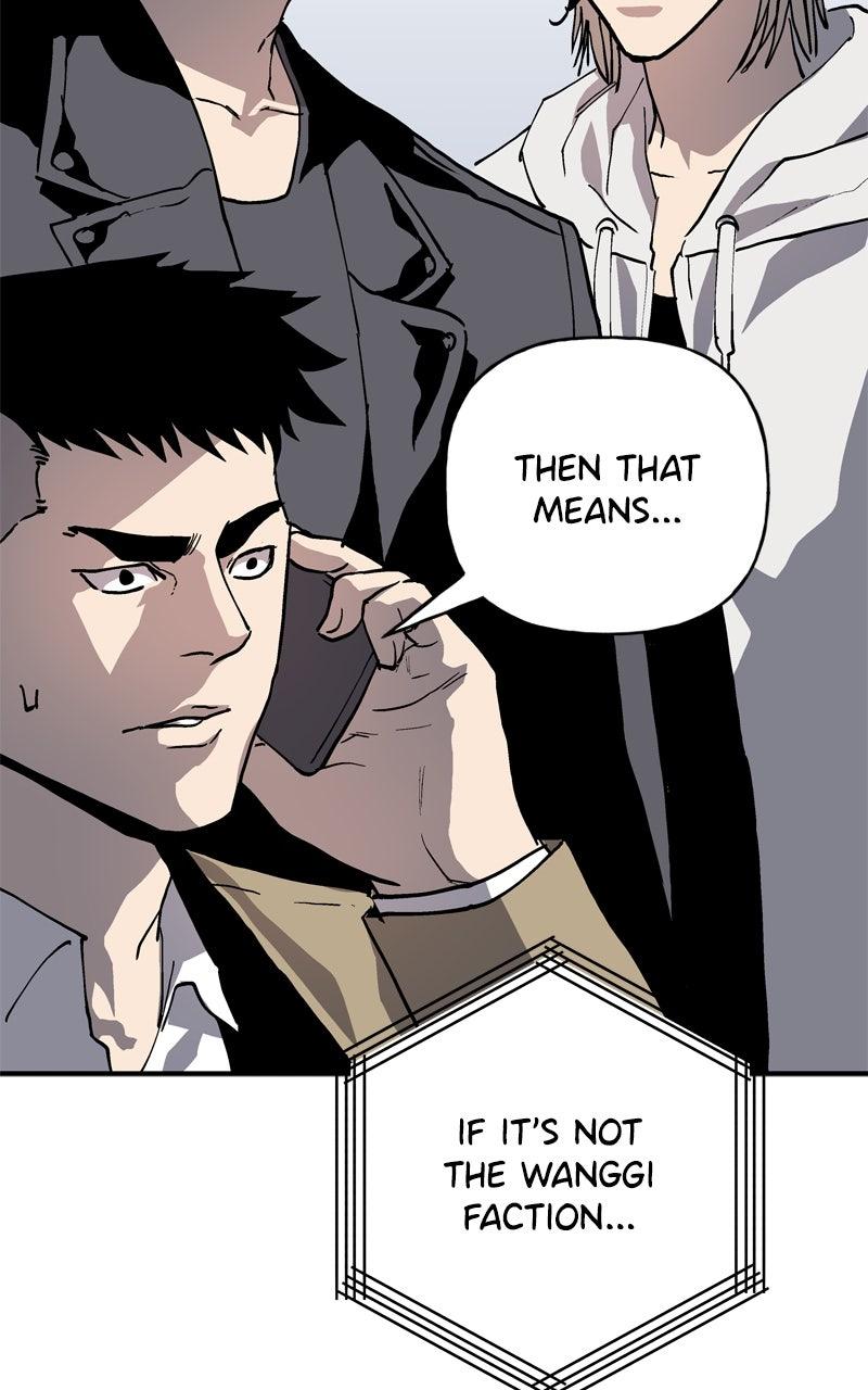 Boss Return Episode 45 71