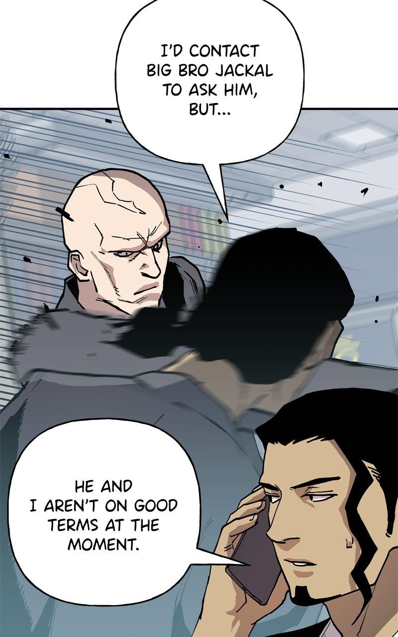 Boss Return Episode 45 73