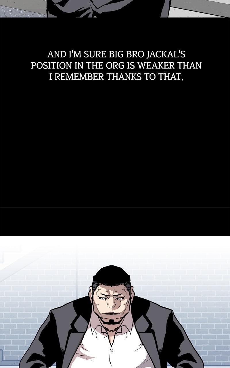 Boss Return Episode 45 80