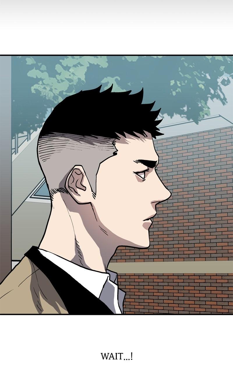 Boss Return Episode 45 86
