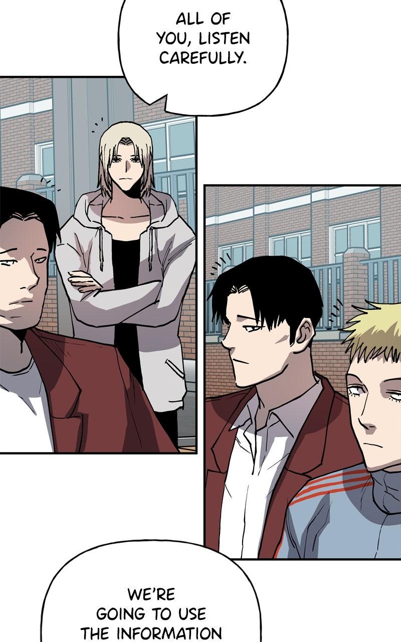 Boss Return Episode 45 91