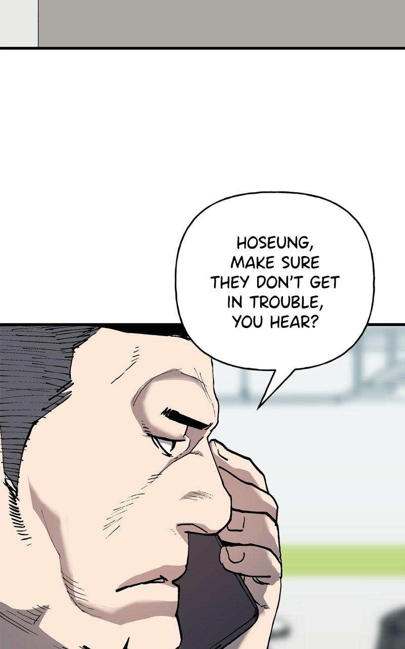 Boss Return Episode 46 2