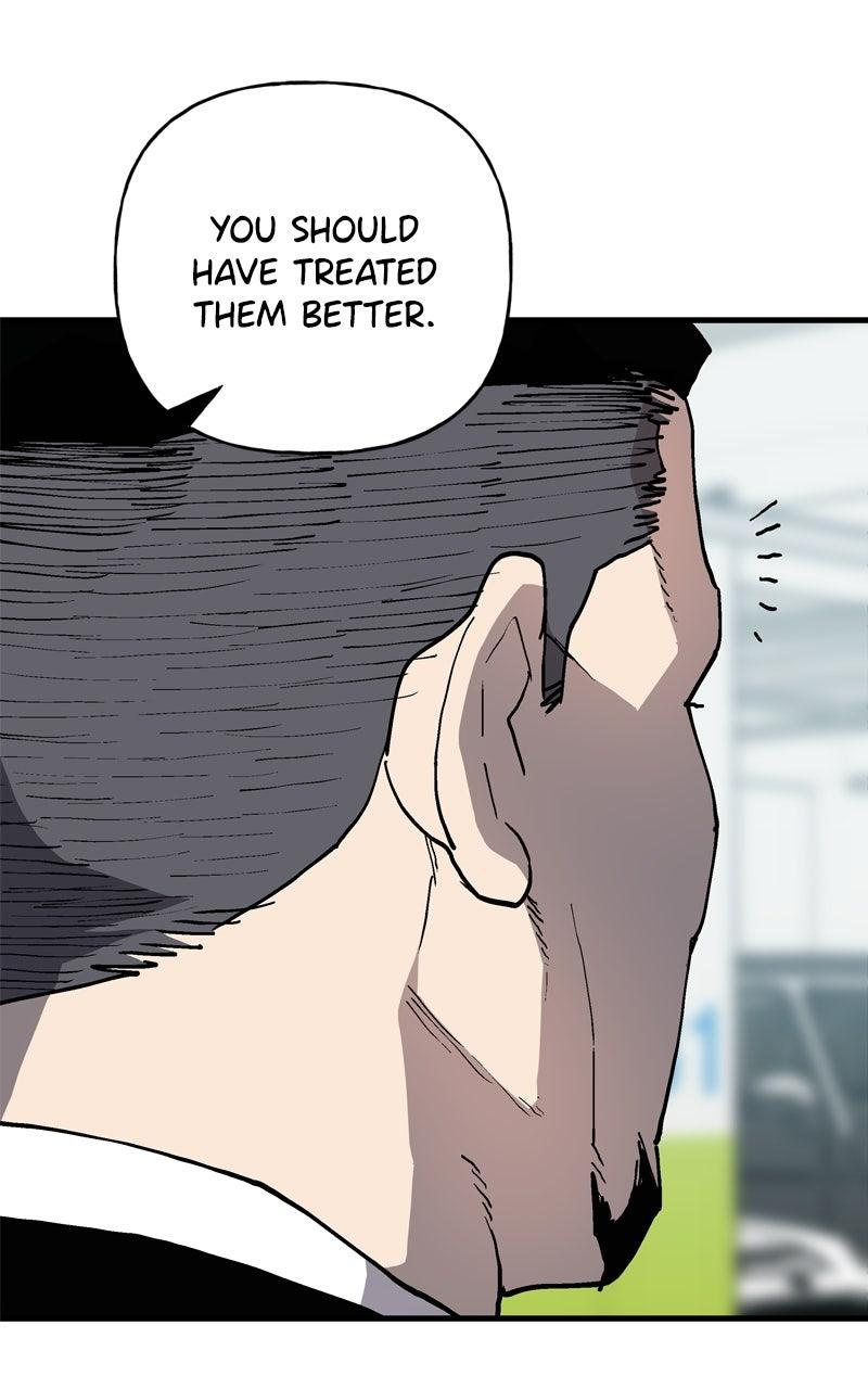 Boss Return Episode 46 6