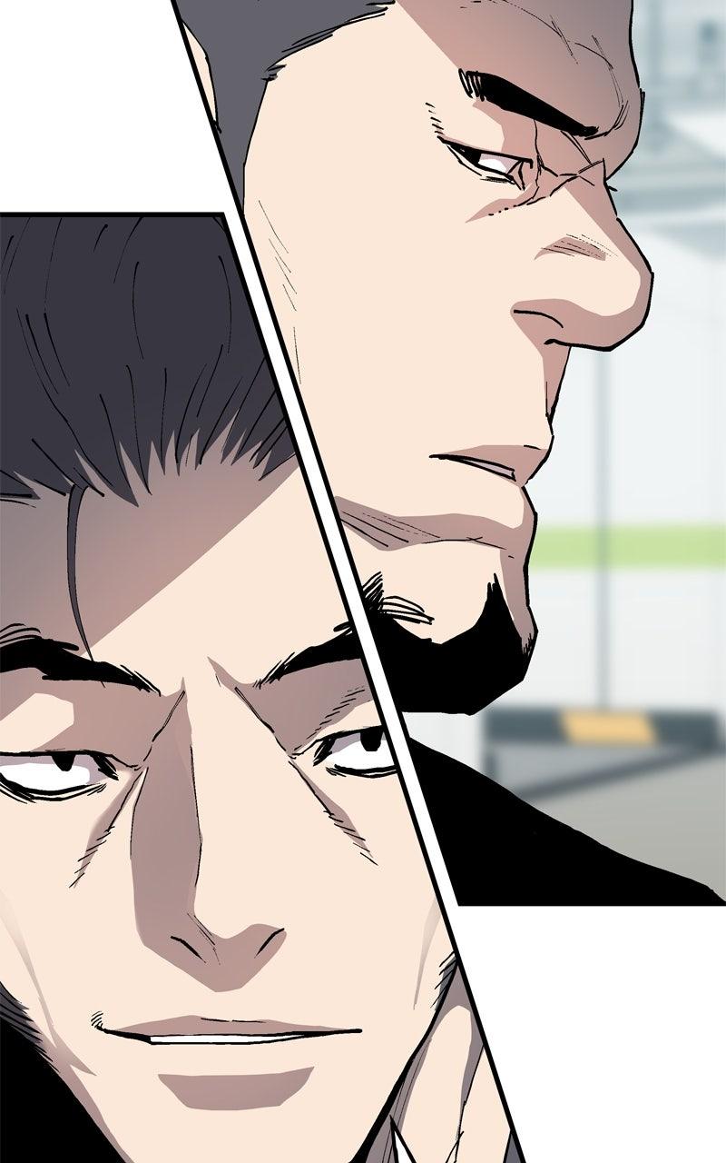 Boss Return Episode 46 9