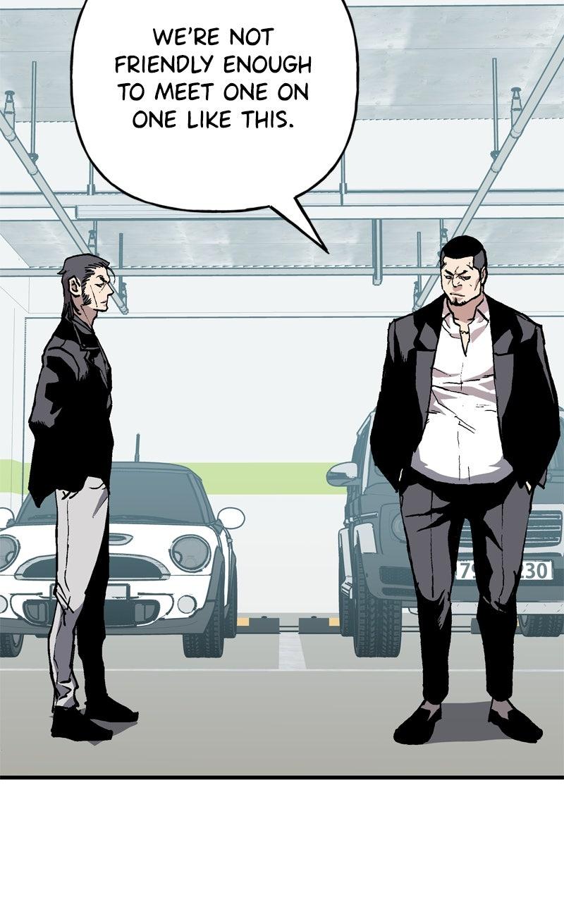 Boss Return Episode 46 12