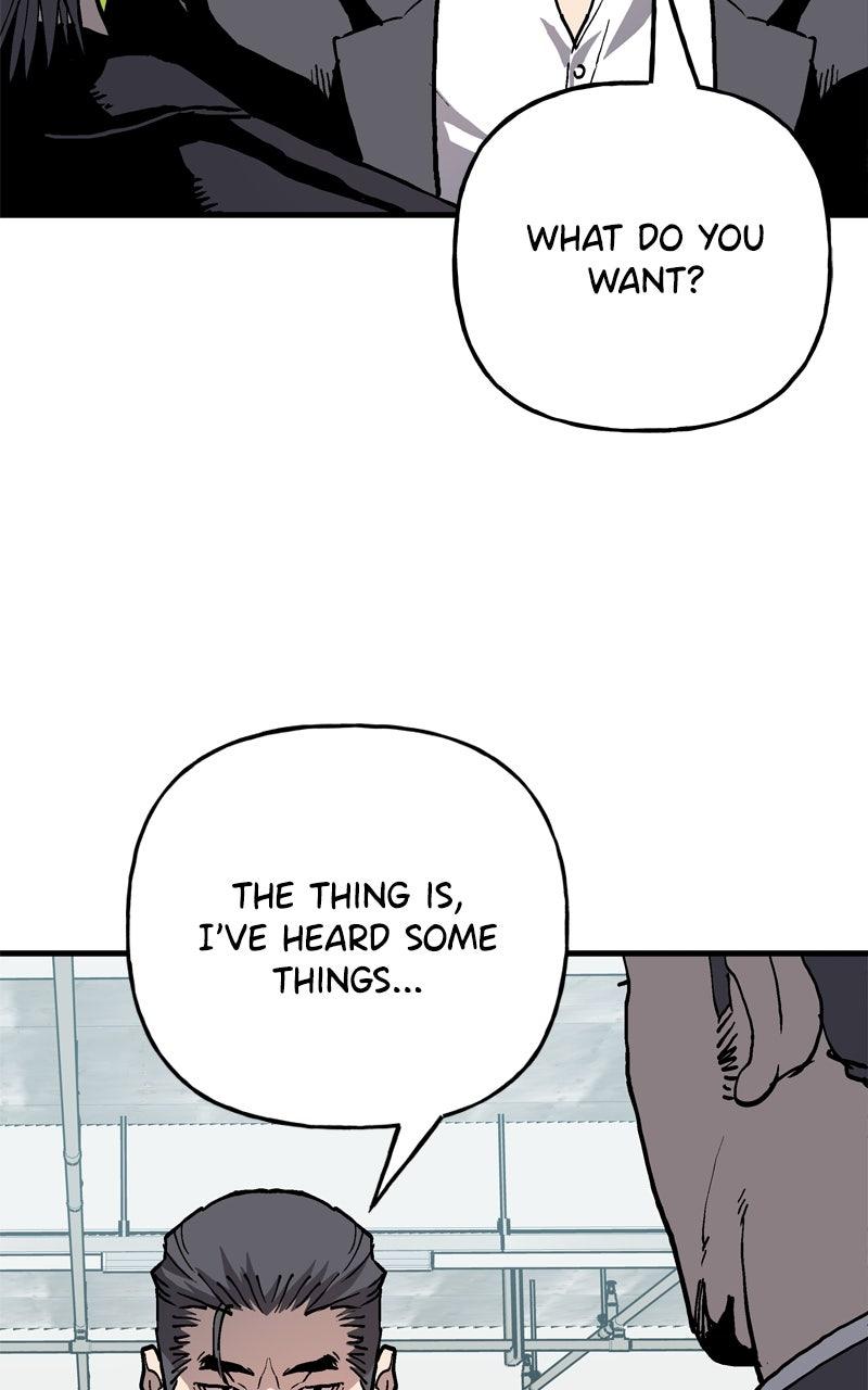 Boss Return Episode 46 19