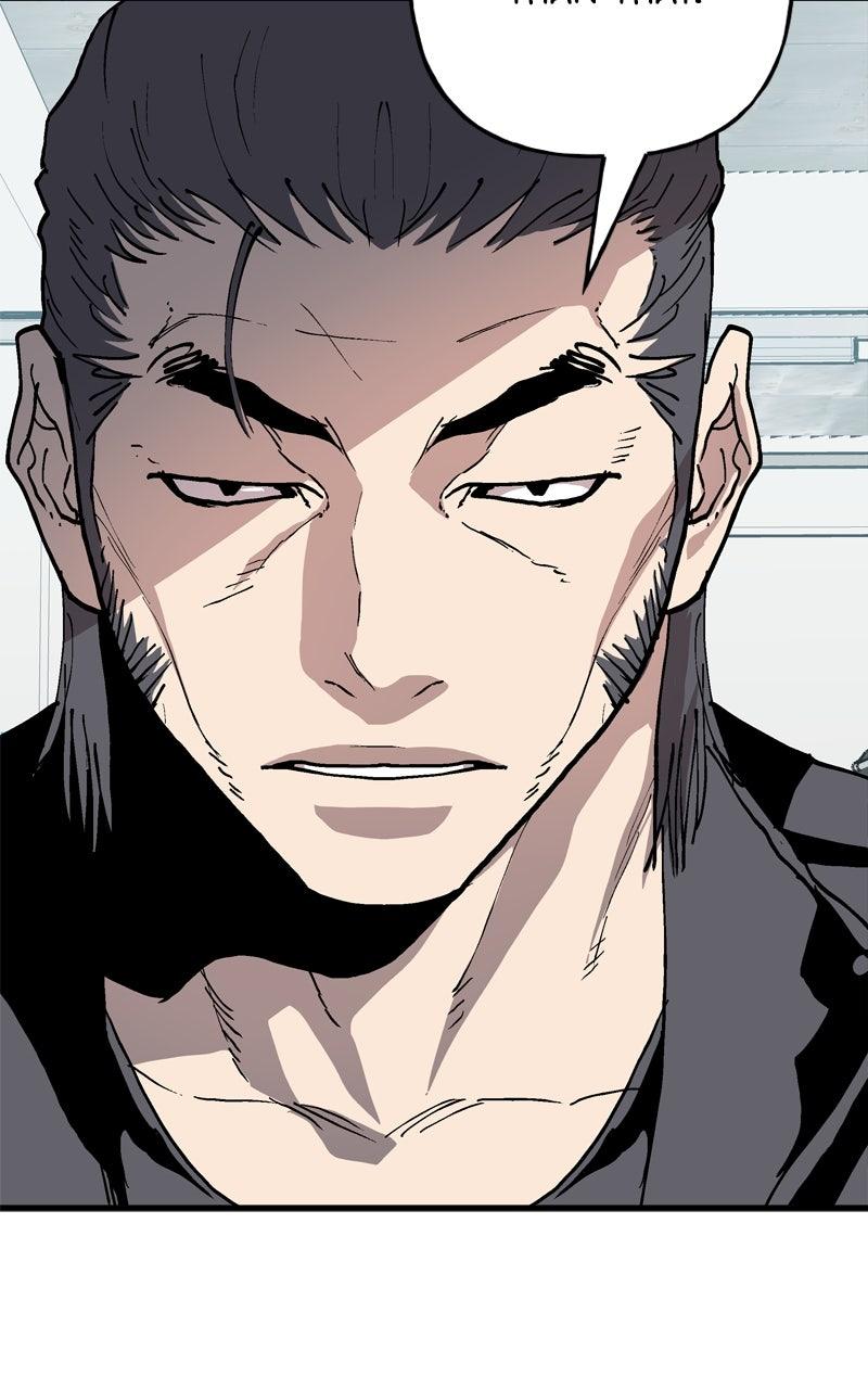 Boss Return Episode 46 23