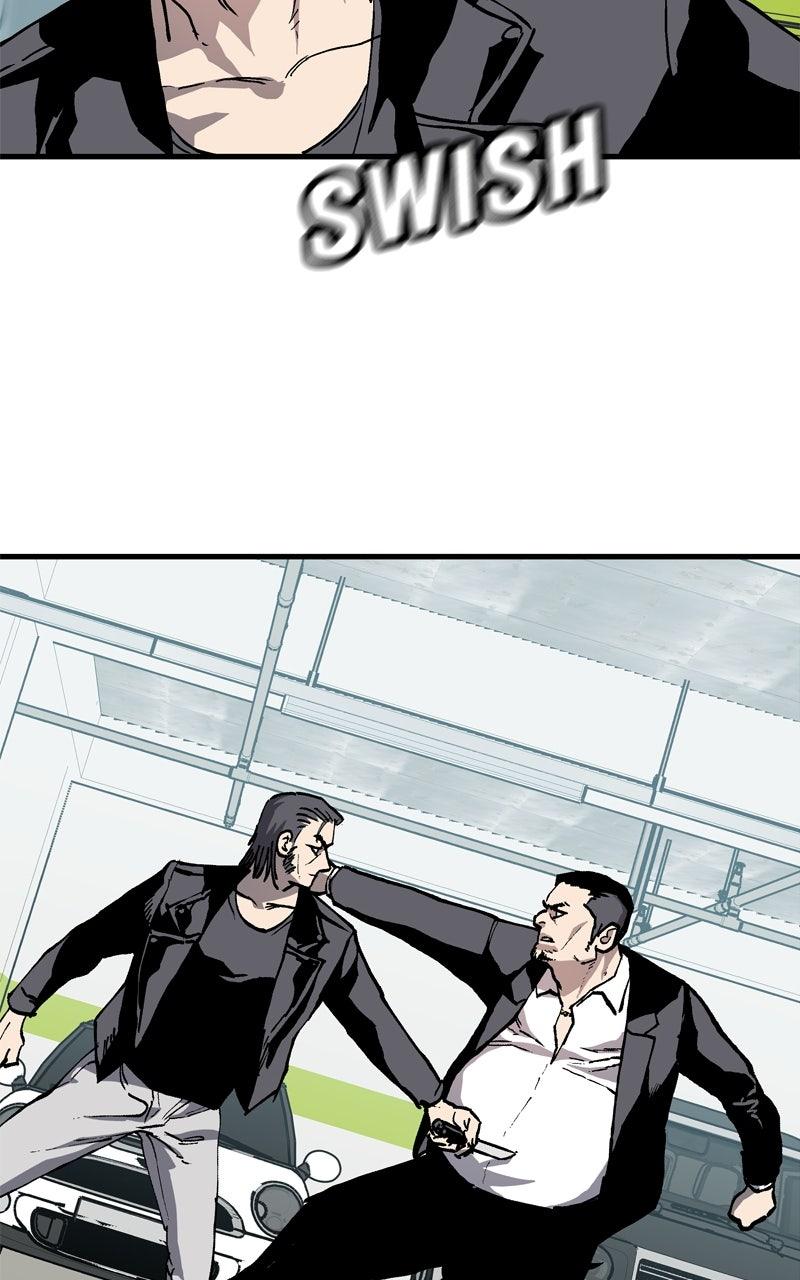 Boss Return Episode 46 26