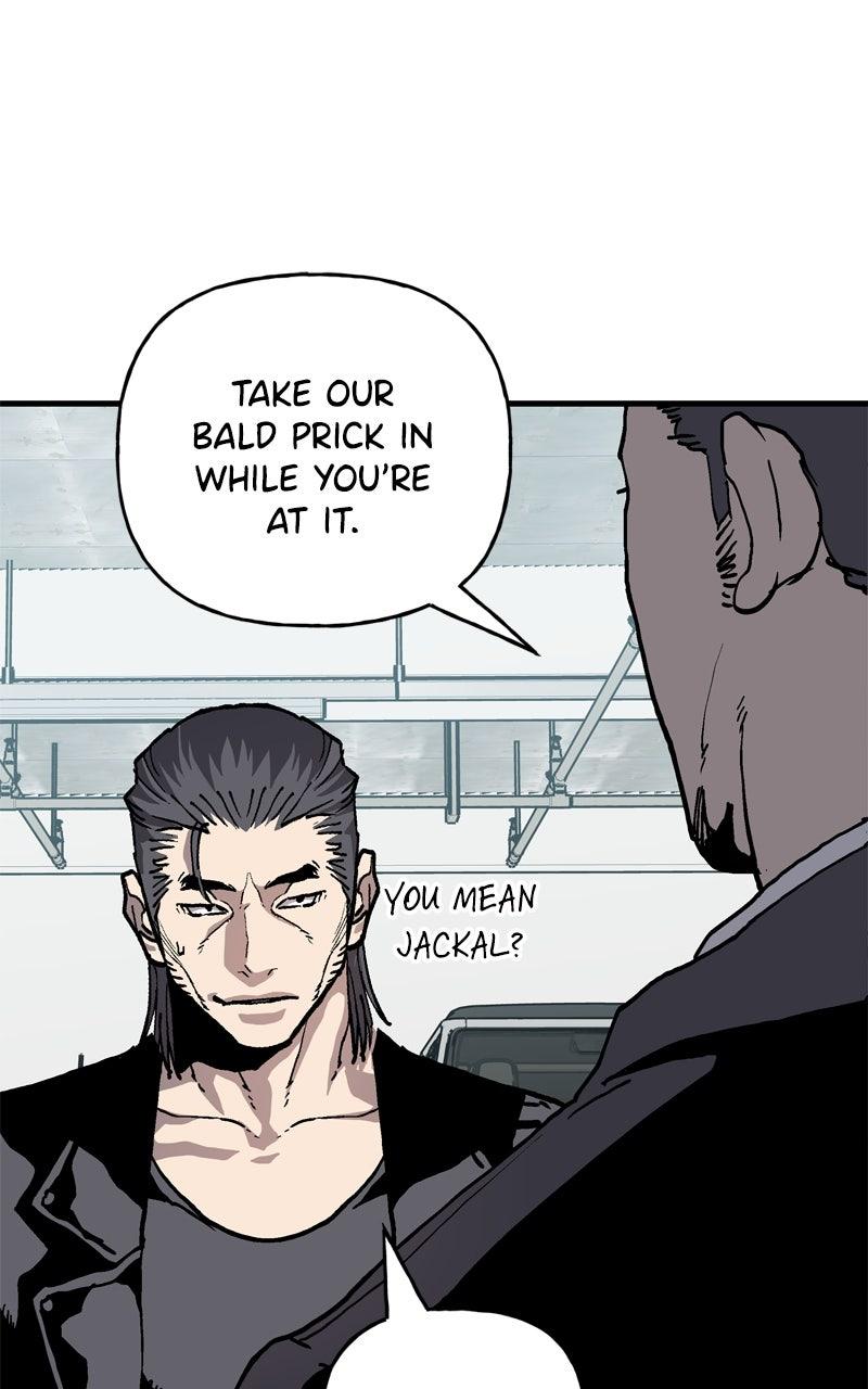Boss Return Episode 46 31