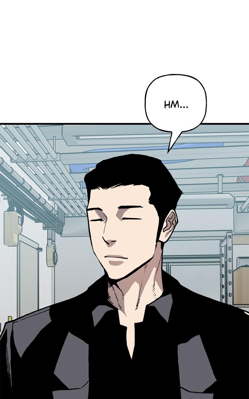 Boss Return Episode 46 34